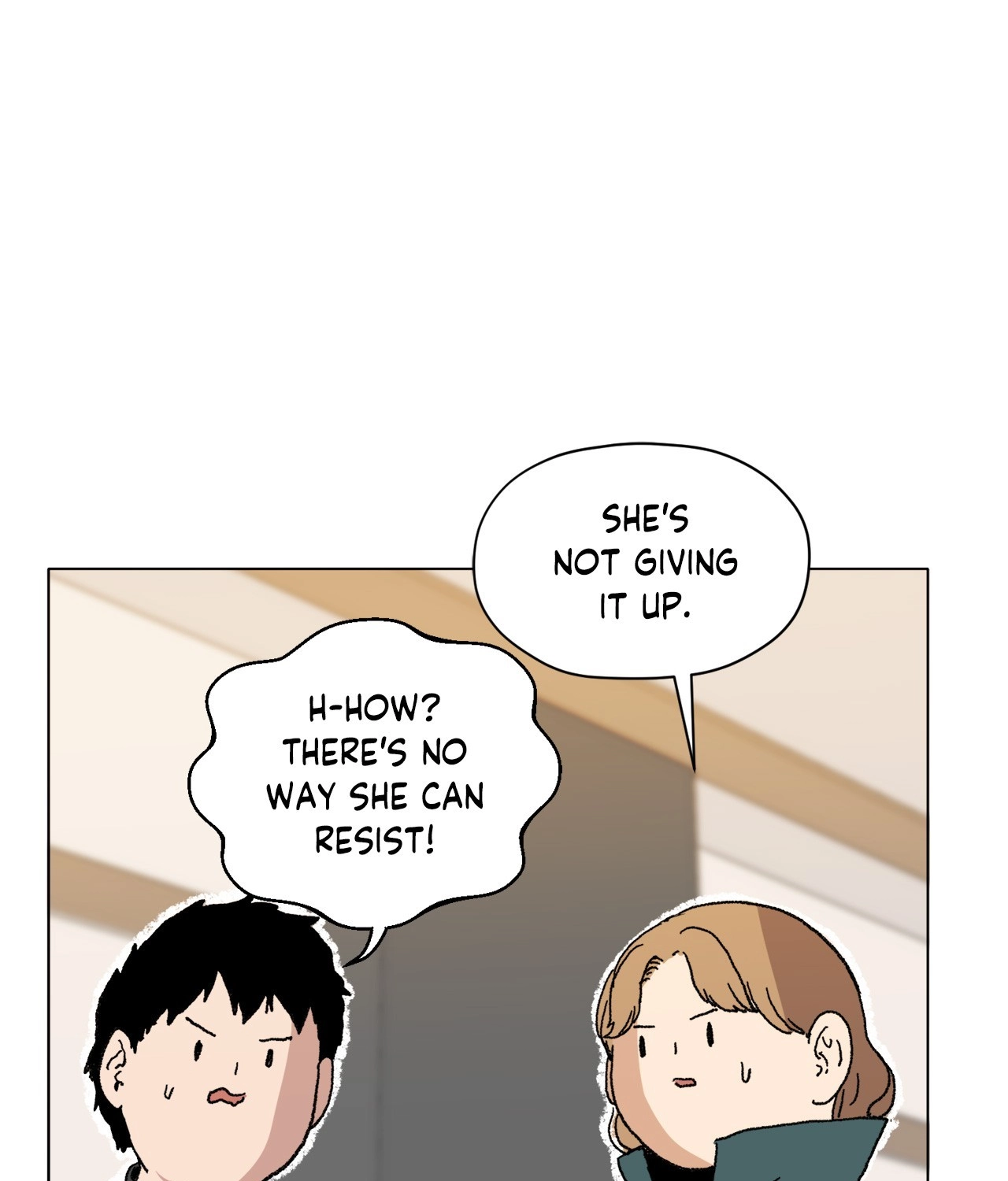 Pampered Prisoners: Elves Among Orcs Chapter 157 page 49 - 