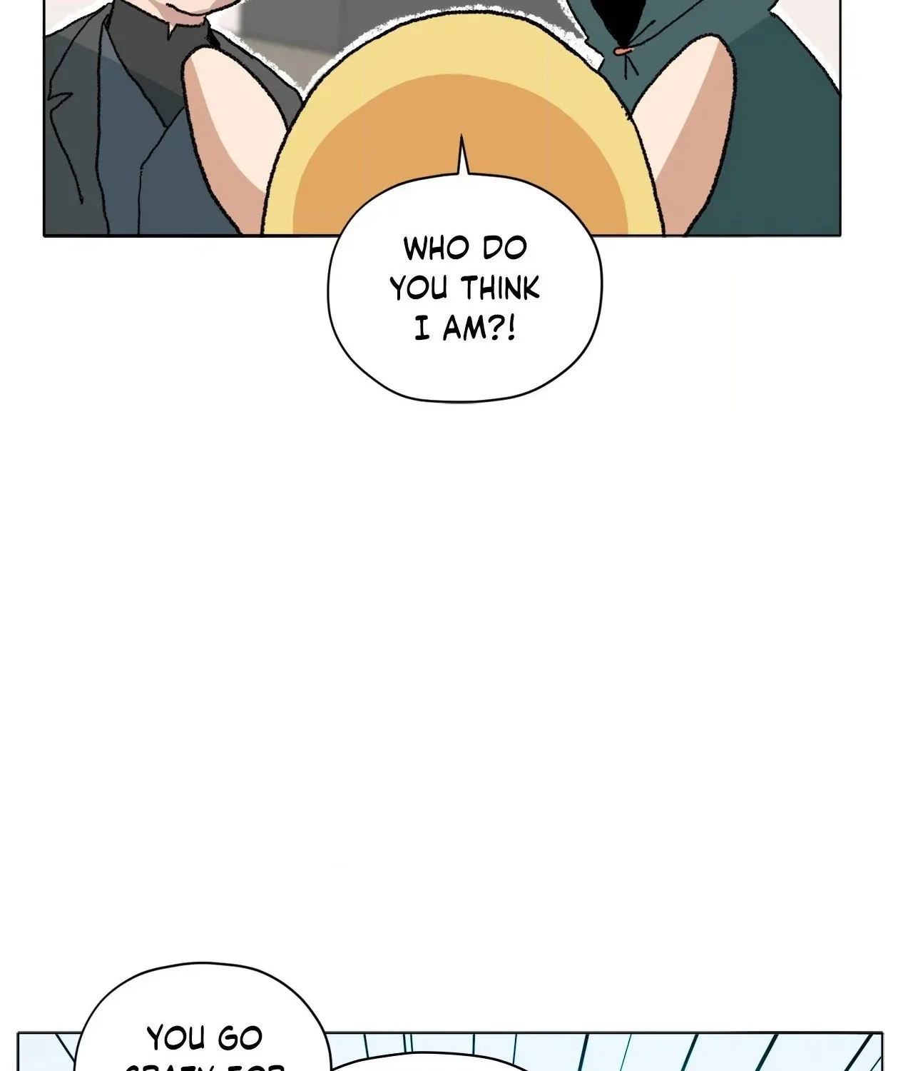 Pampered Prisoners: Elves Among Orcs Chapter 157 page 50 - 