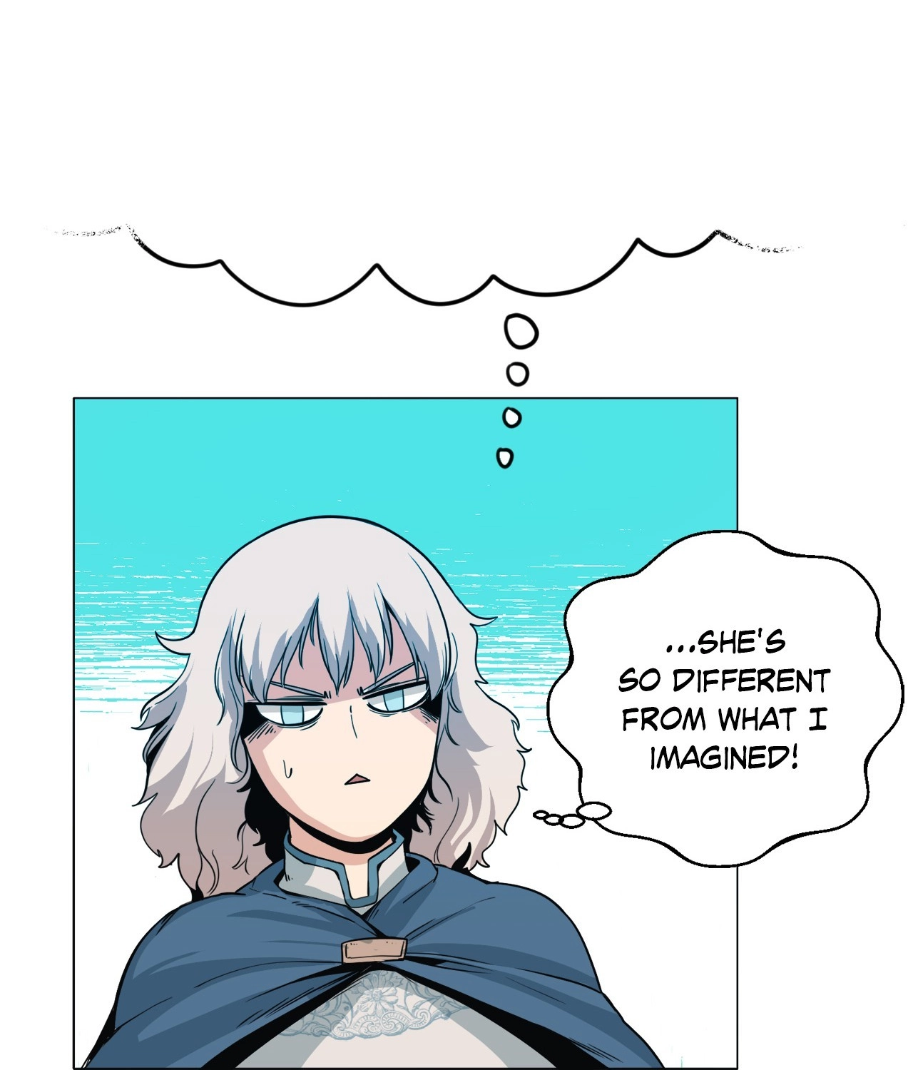 Pampered Prisoners: Elves Among Orcs Chapter 157 page 6 - 