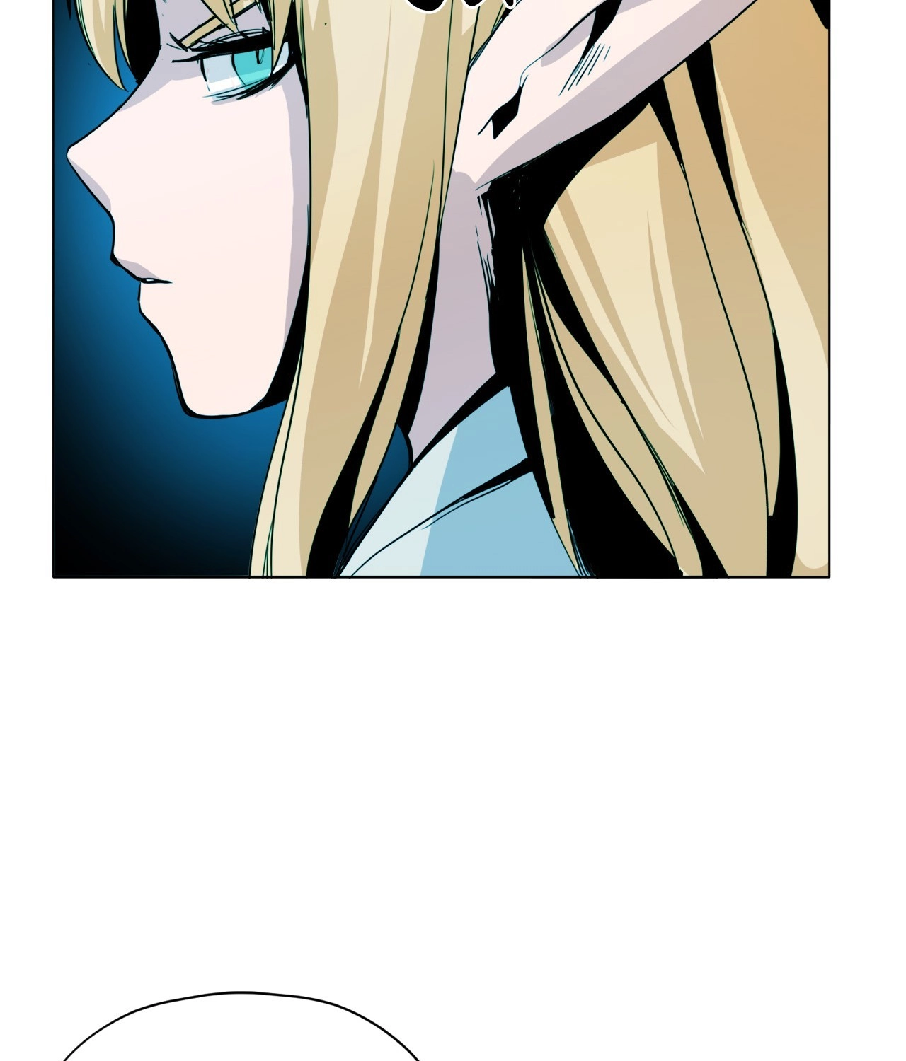 Pampered Prisoners: Elves Among Orcs Chapter 157 page 55 - 