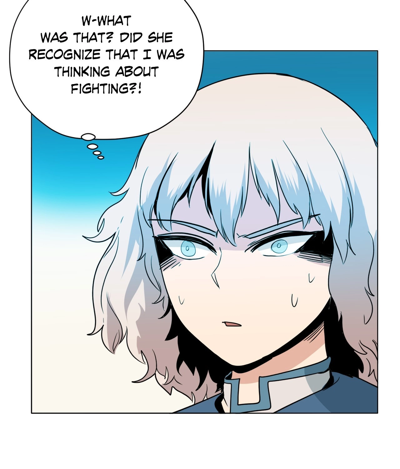 Pampered Prisoners: Elves Among Orcs Chapter 157 page 56 - 