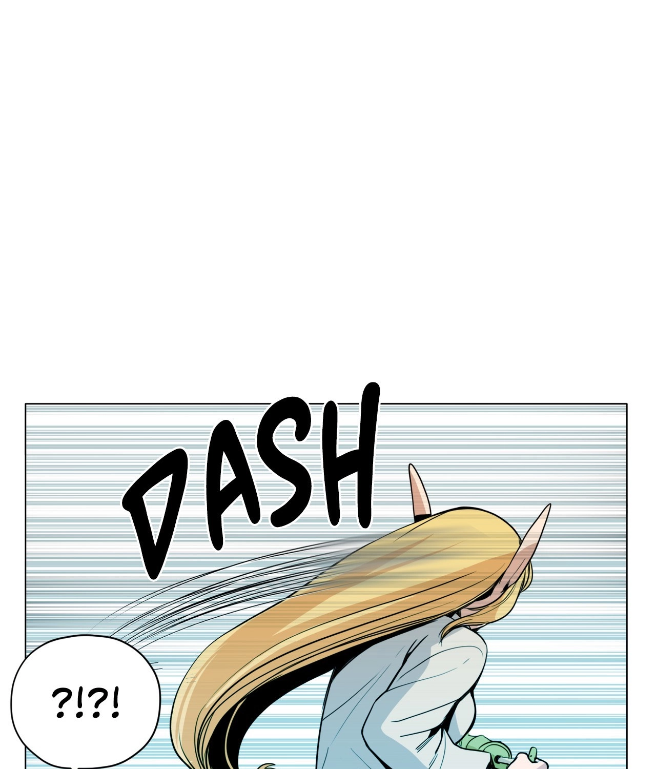 Pampered Prisoners: Elves Among Orcs Chapter 157 page 57 - 