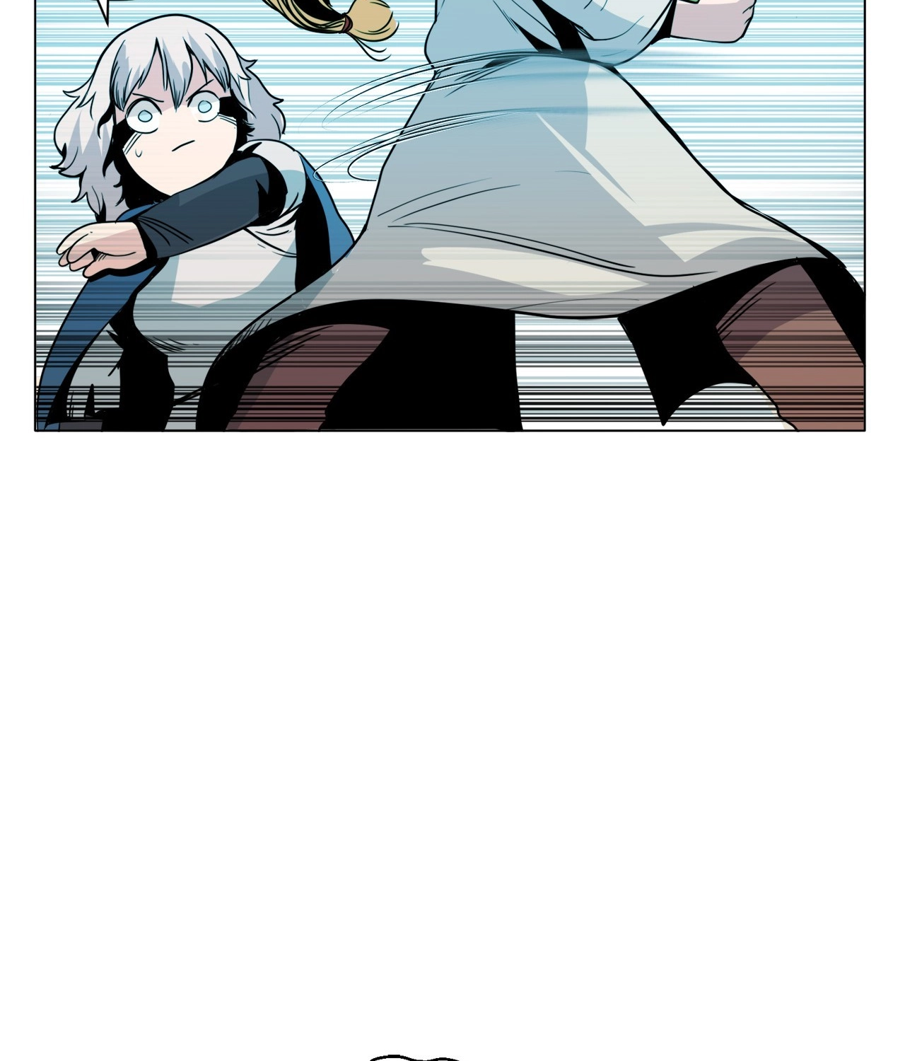 Pampered Prisoners: Elves Among Orcs Chapter 157 page 58 - 