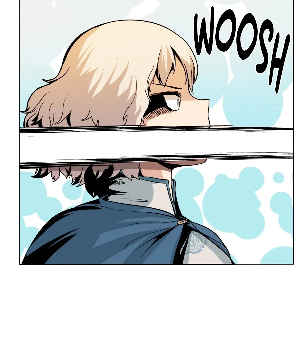 Pampered Prisoners: Elves Among Orcs Chapter 157 page 60 - 