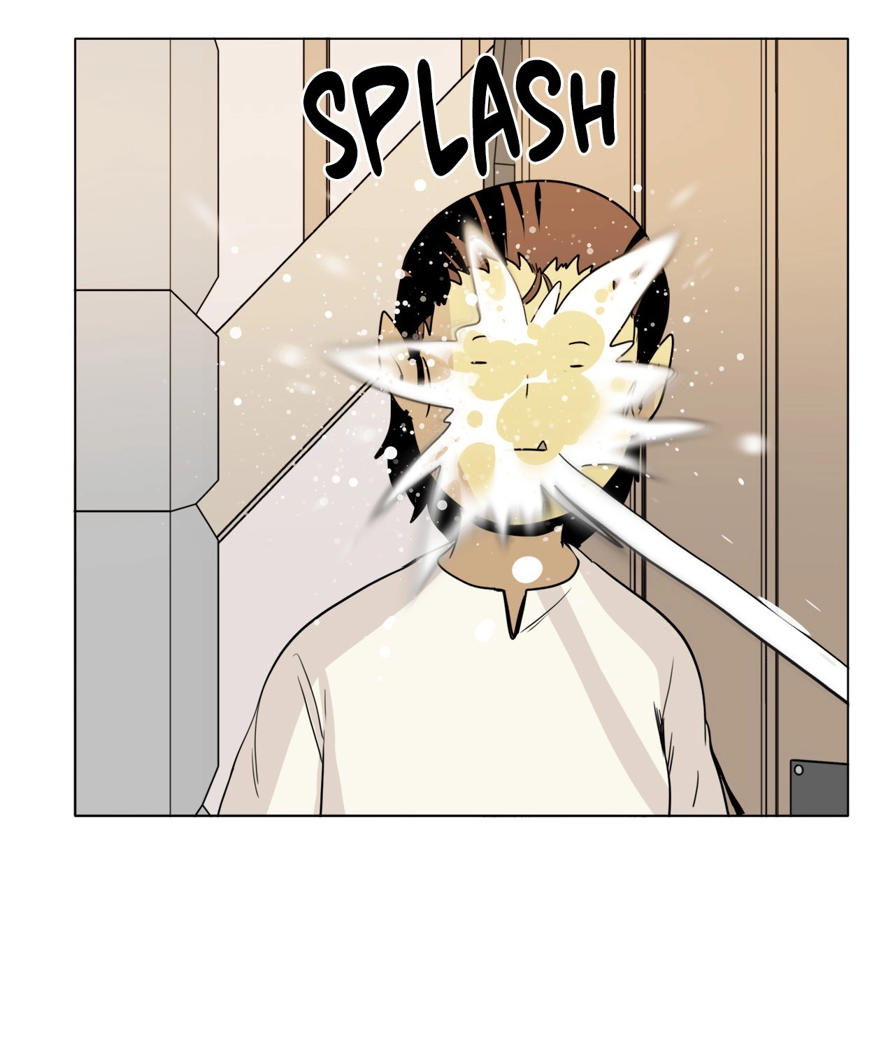 Pampered Prisoners: Elves Among Orcs Chapter 157 page 61 - 