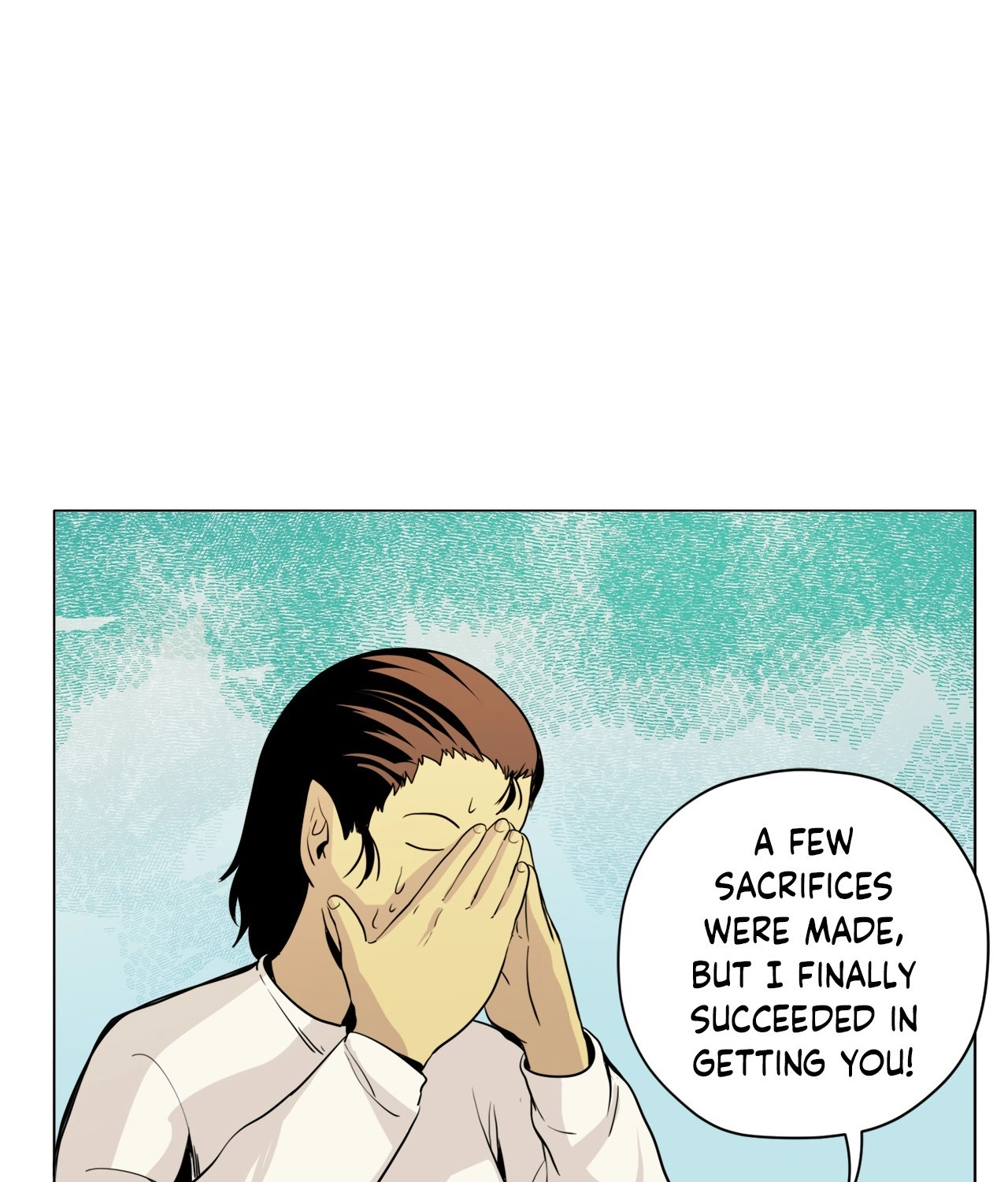 Pampered Prisoners: Elves Among Orcs Chapter 157 page 62 - 