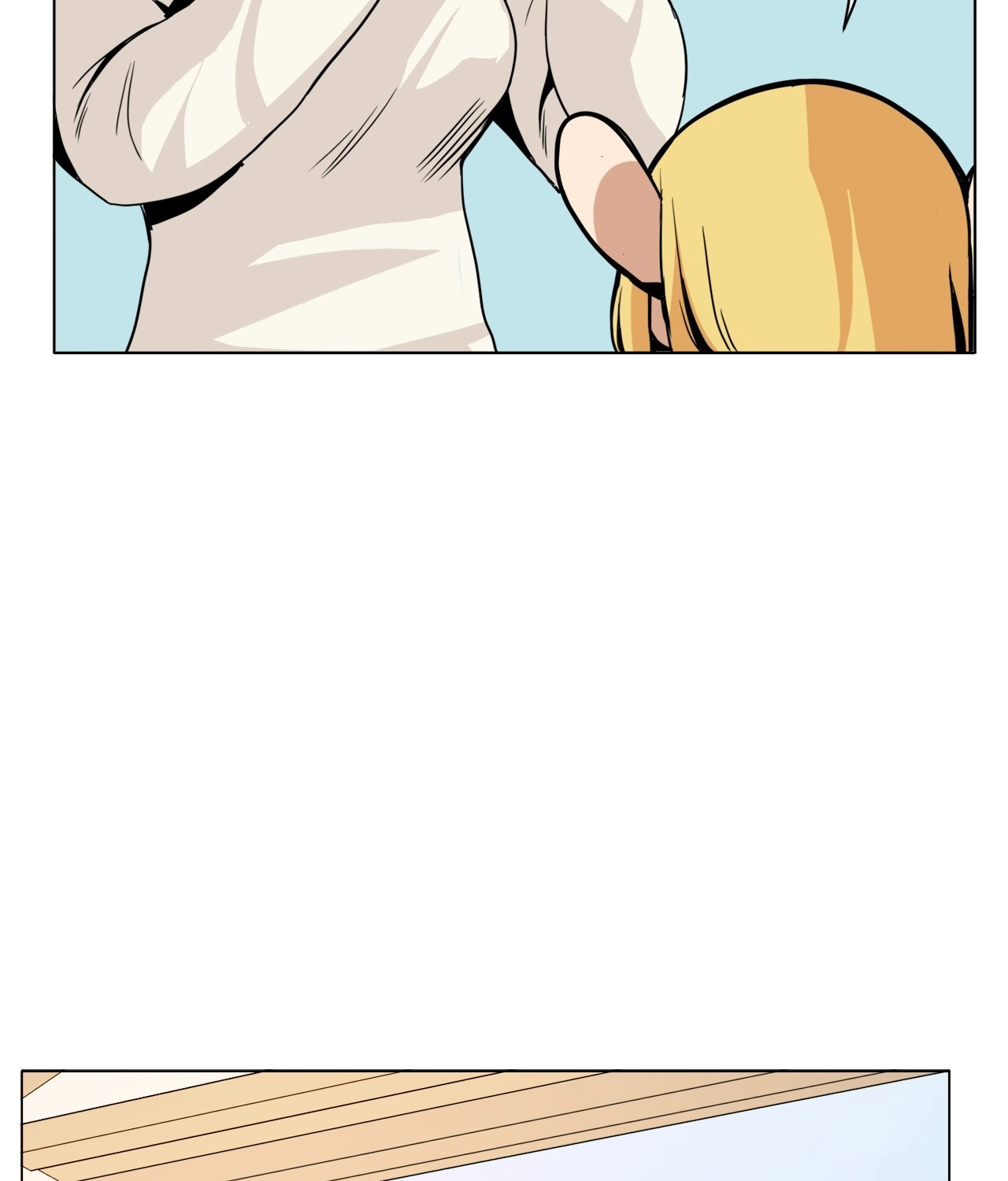 Pampered Prisoners: Elves Among Orcs Chapter 157 page 63 - 