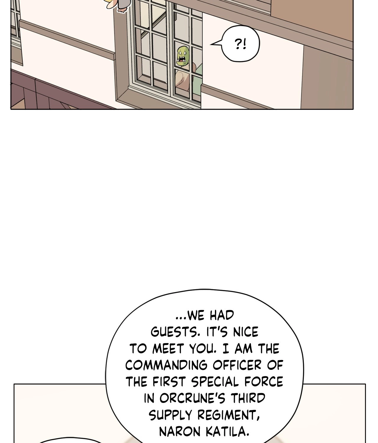 Pampered Prisoners: Elves Among Orcs Chapter 157 page 66 - 