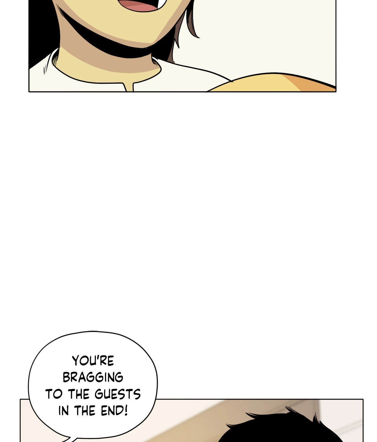 Pampered Prisoners: Elves Among Orcs Chapter 157 page 73 - 