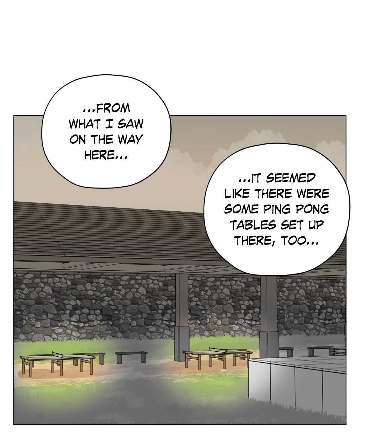 Pampered Prisoners: Elves Among Orcs Chapter 157 page 75 - 