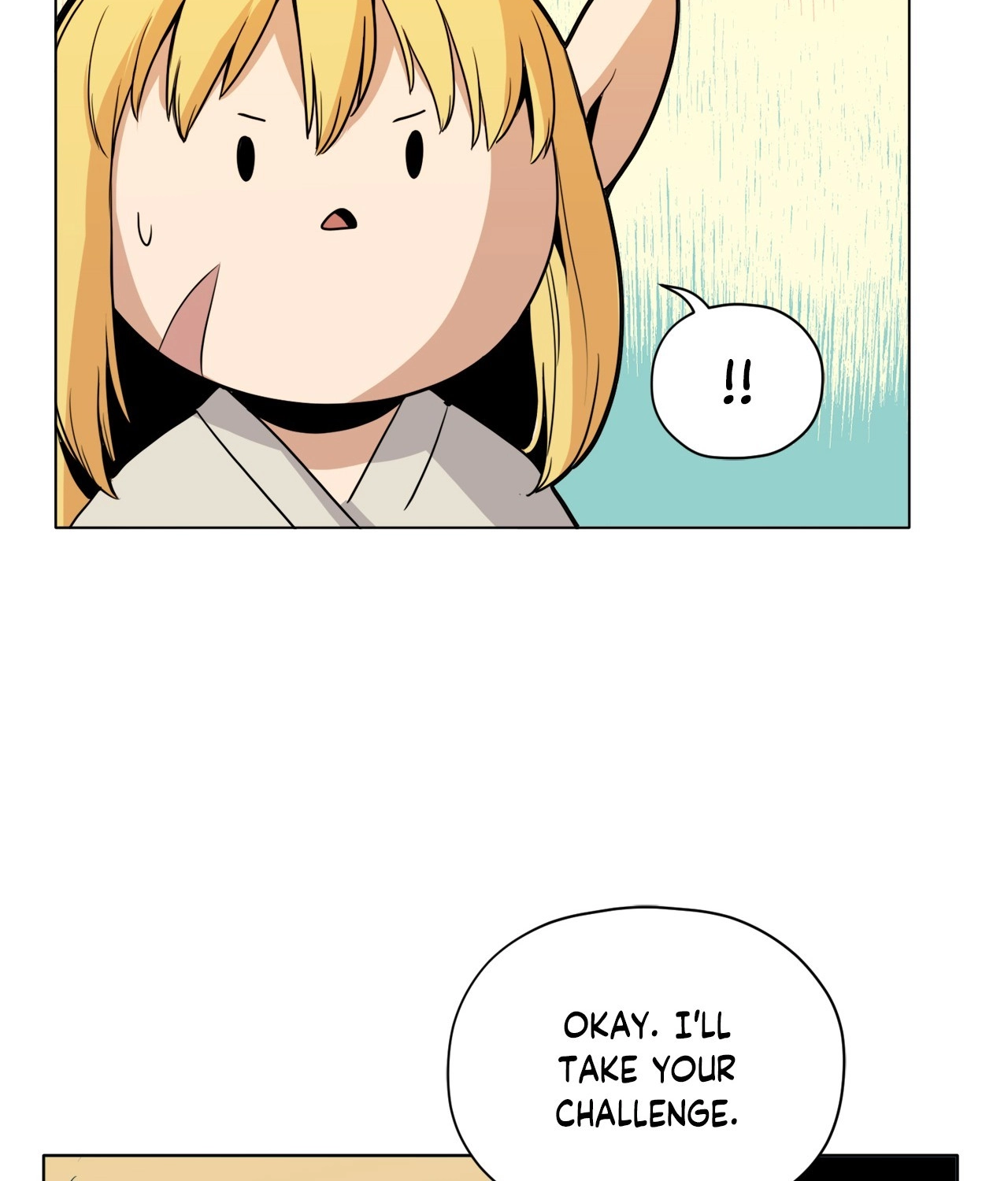 Pampered Prisoners: Elves Among Orcs Chapter 157 page 82 - 