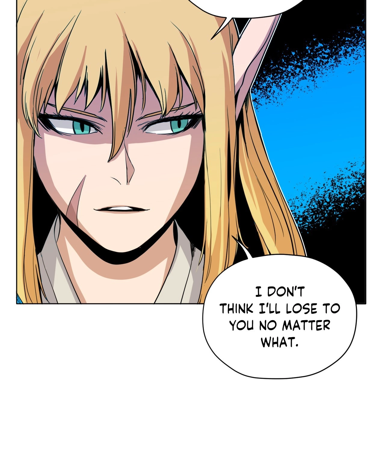 Pampered Prisoners: Elves Among Orcs Chapter 157 page 83 - 