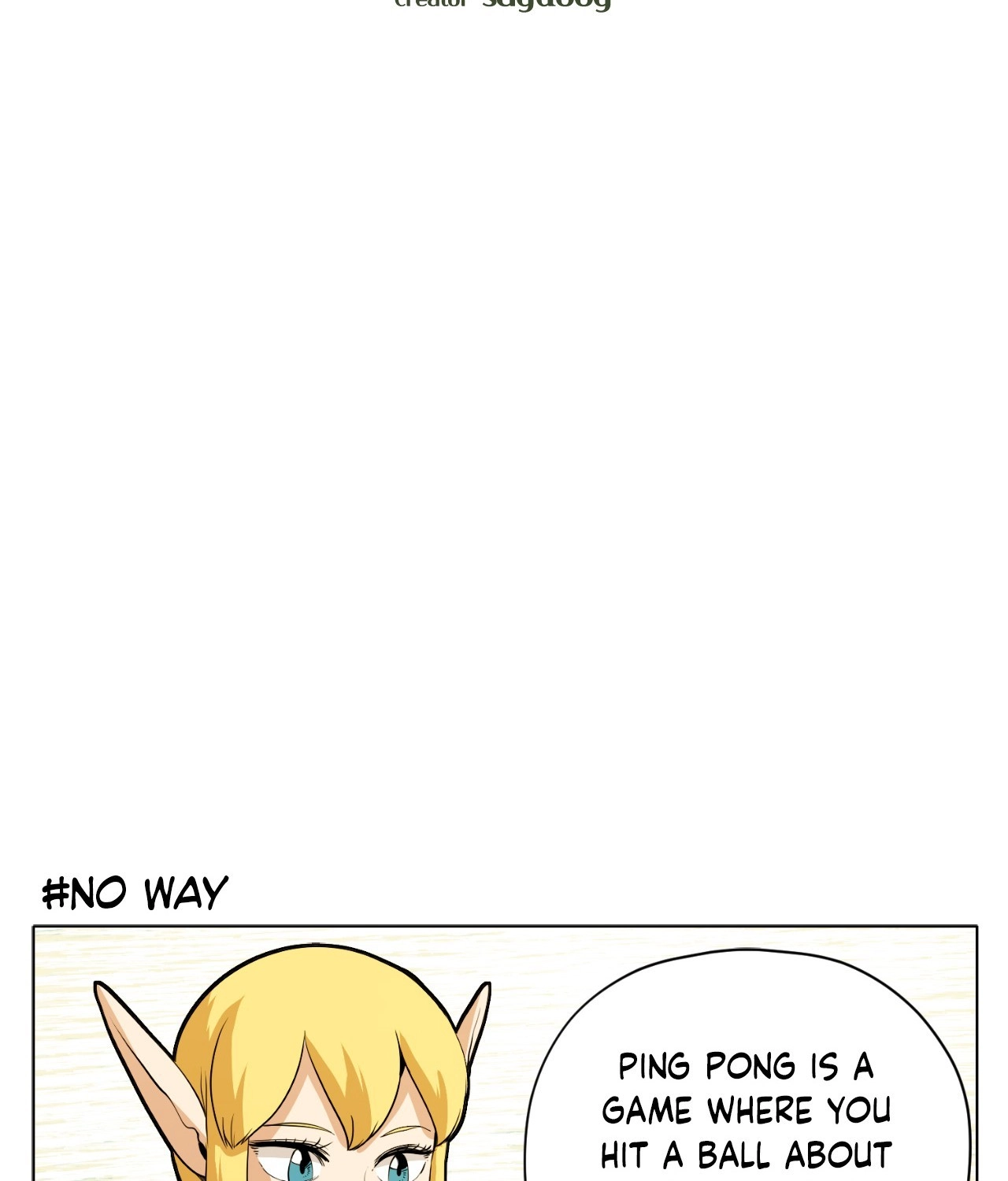 Pampered Prisoners: Elves Among Orcs Chapter 158 page 2 - 