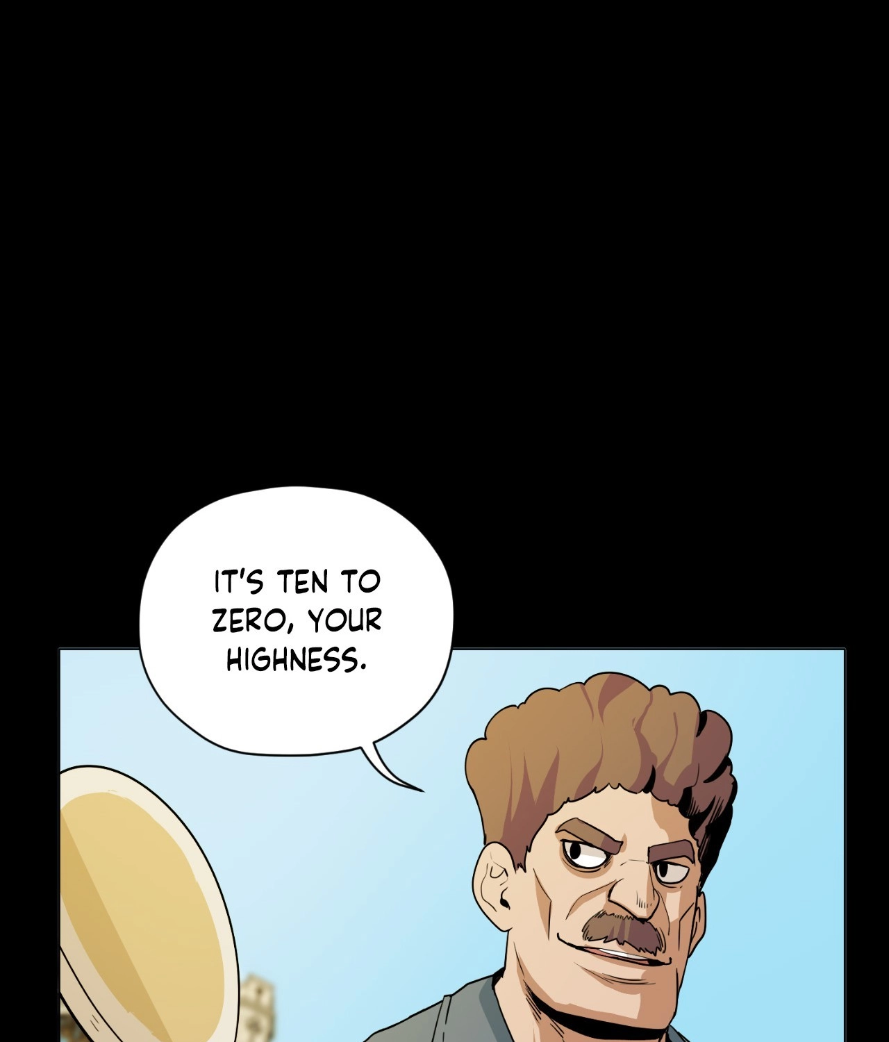Pampered Prisoners: Elves Among Orcs Chapter 158 page 13 - 