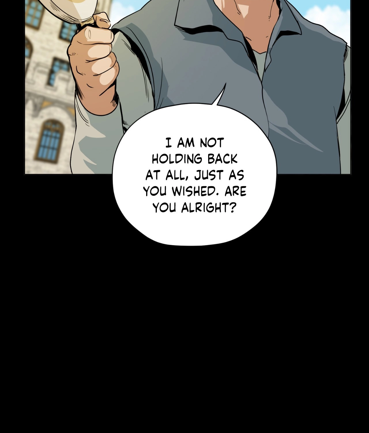Pampered Prisoners: Elves Among Orcs Chapter 158 page 14 - 