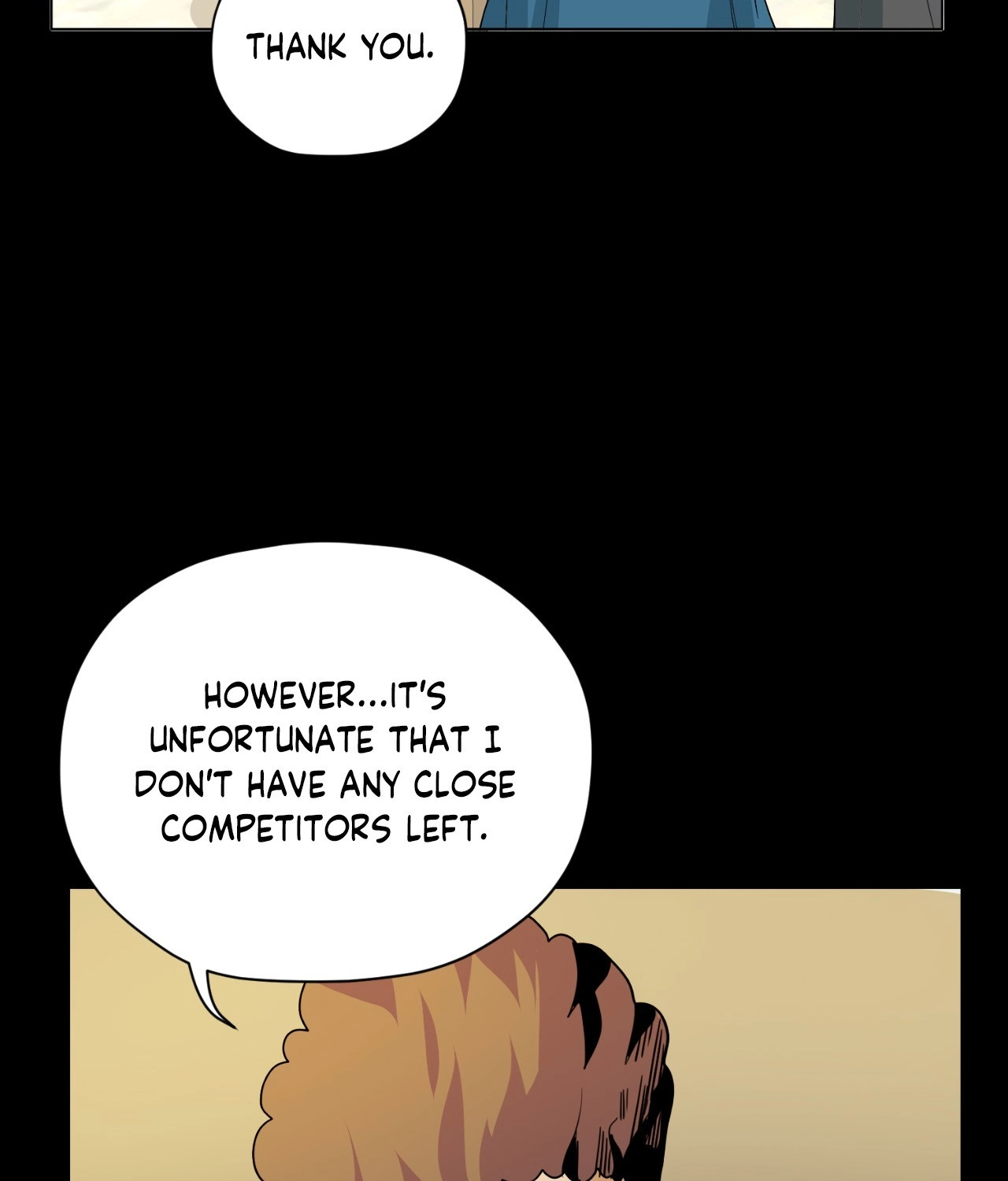 Pampered Prisoners: Elves Among Orcs Chapter 158 page 16 - 