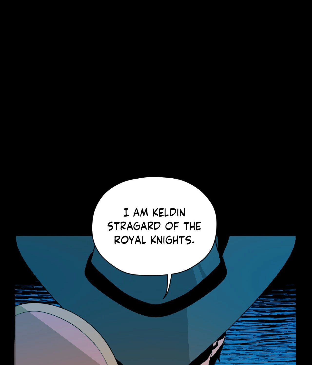 Pampered Prisoners: Elves Among Orcs Chapter 158 page 21 - 