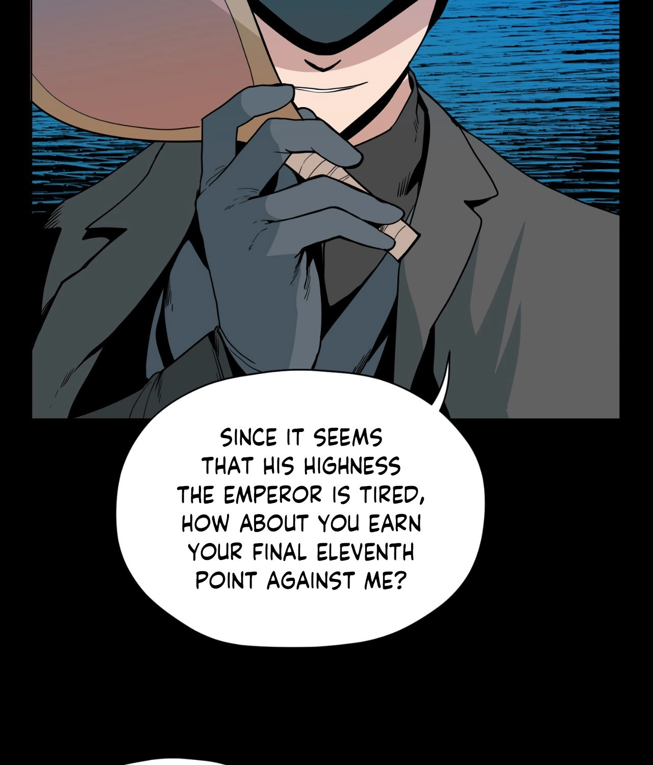 Pampered Prisoners: Elves Among Orcs Chapter 158 page 22 - 