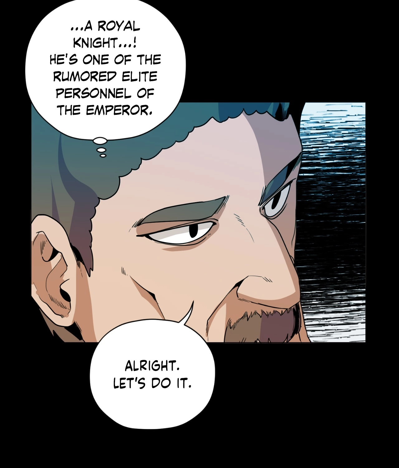 Pampered Prisoners: Elves Among Orcs Chapter 158 page 23 - 