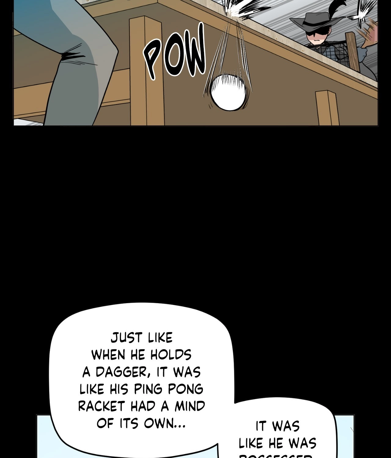 Pampered Prisoners: Elves Among Orcs Chapter 158 page 25 - 