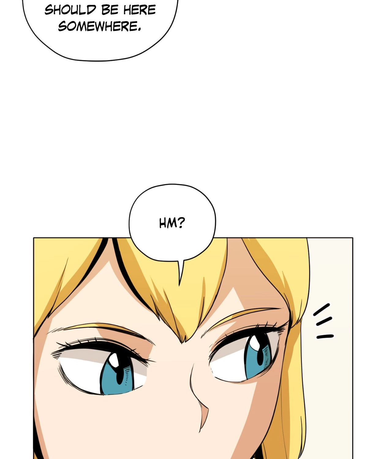 Pampered Prisoners: Elves Among Orcs Chapter 158 page 32 - 