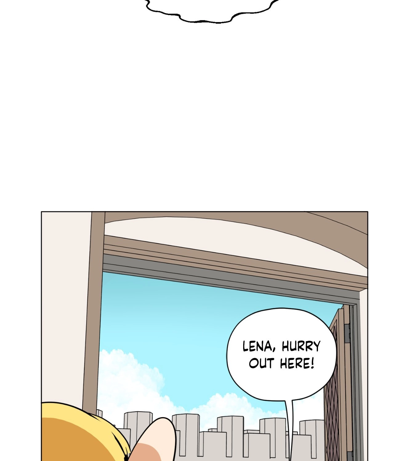 Pampered Prisoners: Elves Among Orcs Chapter 158 page 44 - 