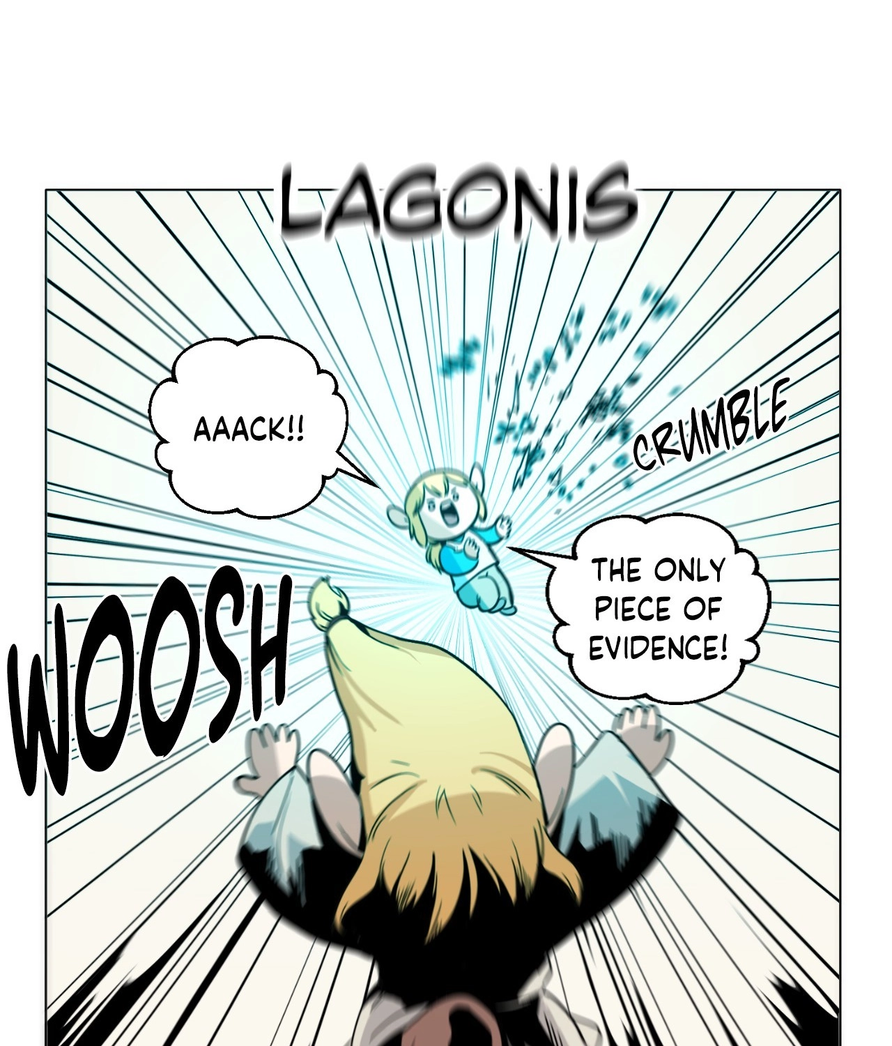 Pampered Prisoners: Elves Among Orcs Chapter 158 page 52 - 