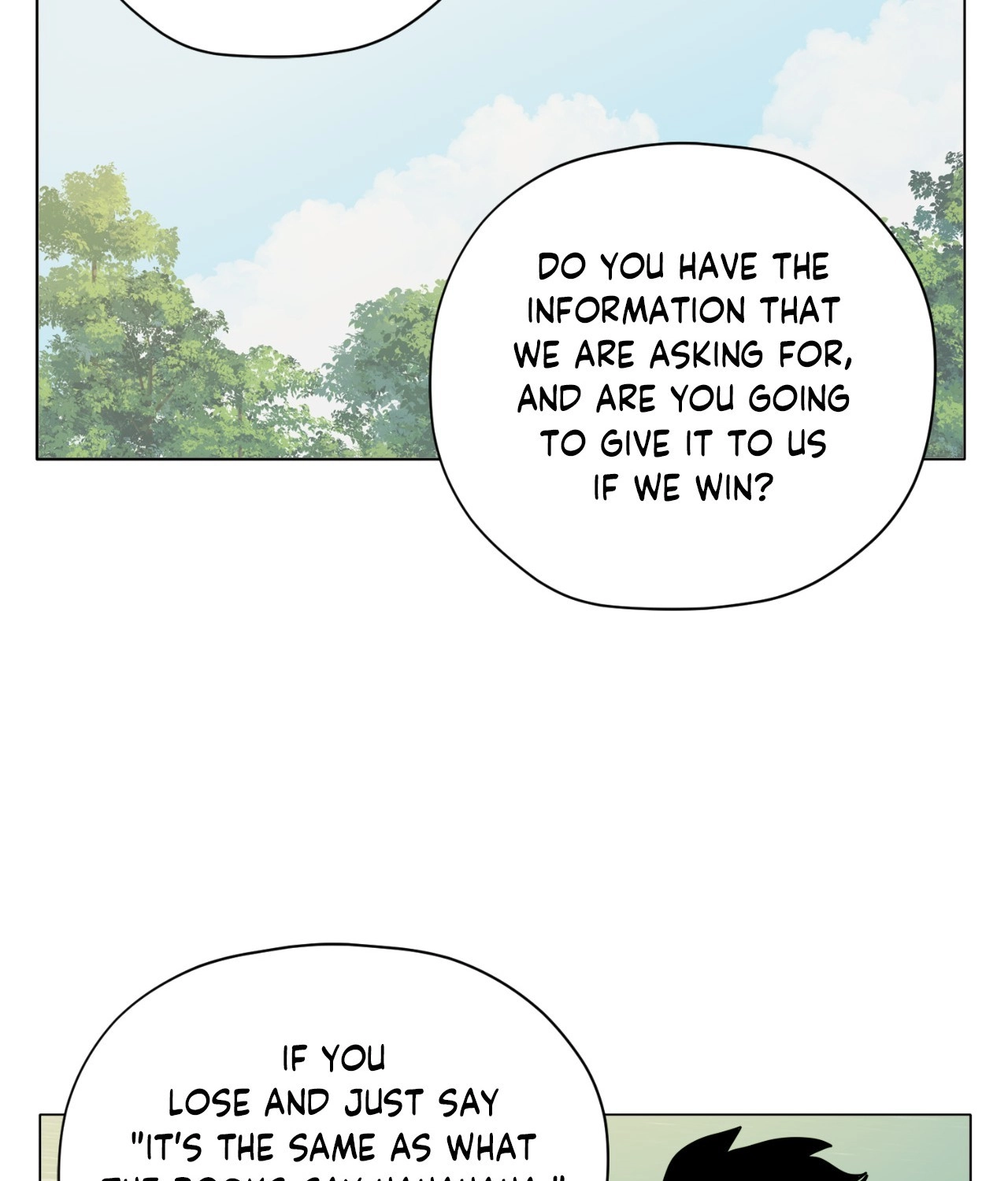 Pampered Prisoners: Elves Among Orcs Chapter 158 page 57 - 