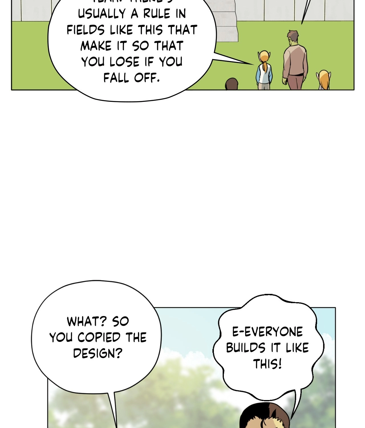 Pampered Prisoners: Elves Among Orcs Chapter 158 page 67 - 