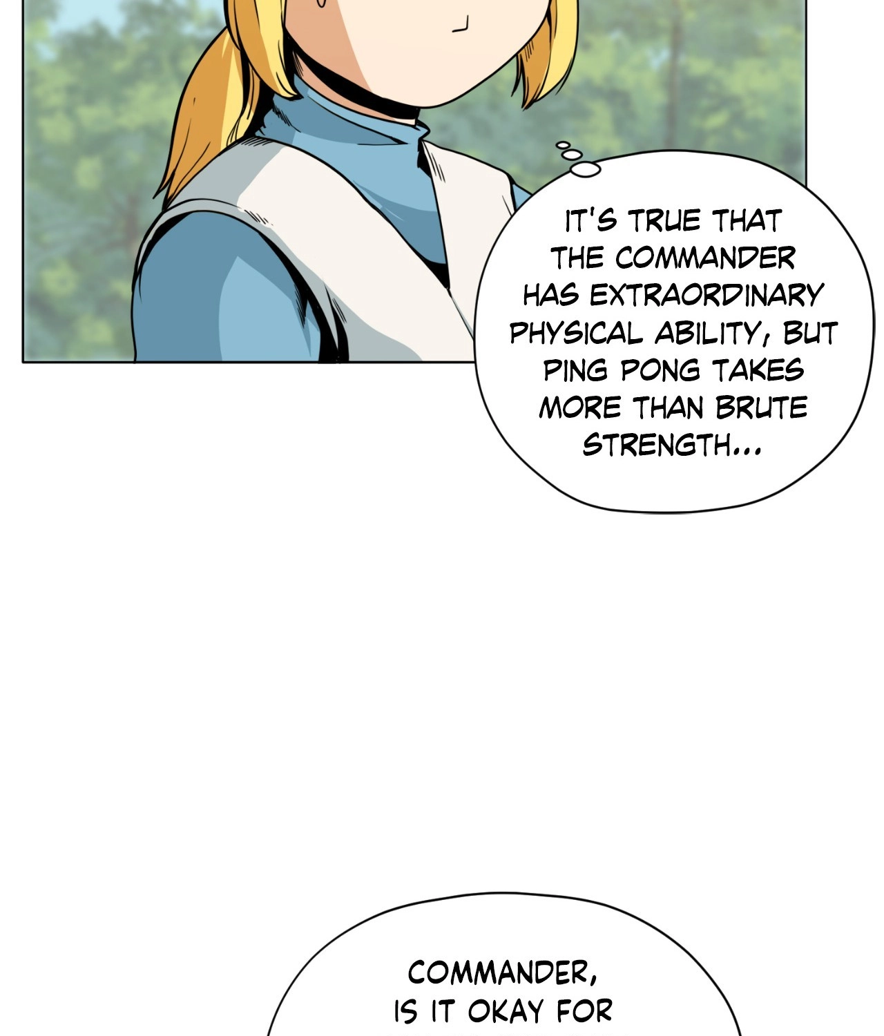 Pampered Prisoners: Elves Among Orcs Chapter 158 page 77 - 