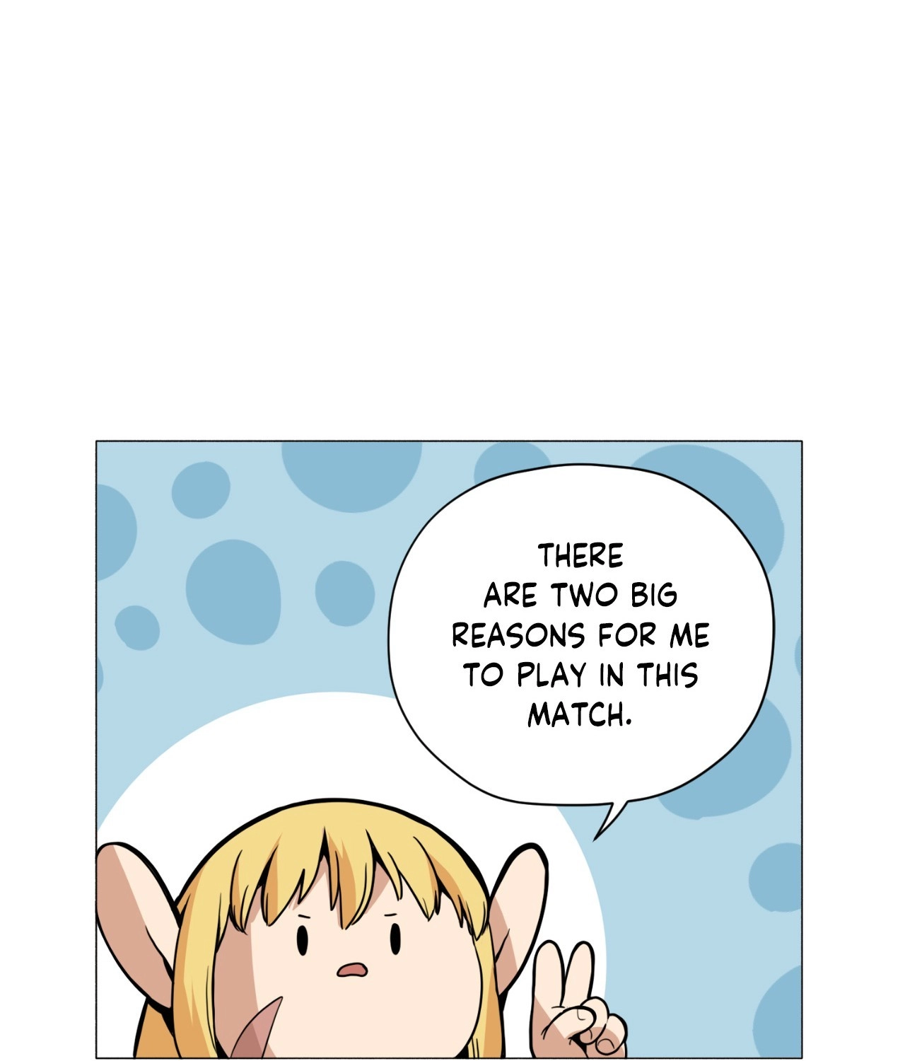 Pampered Prisoners: Elves Among Orcs Chapter 158 page 79 - 