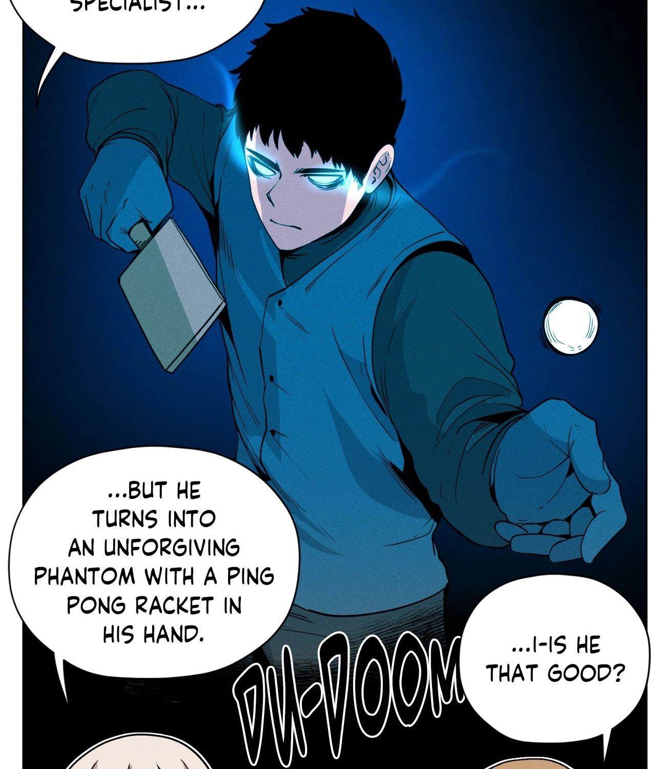 Pampered Prisoners: Elves Among Orcs Chapter 158 page 9 - 