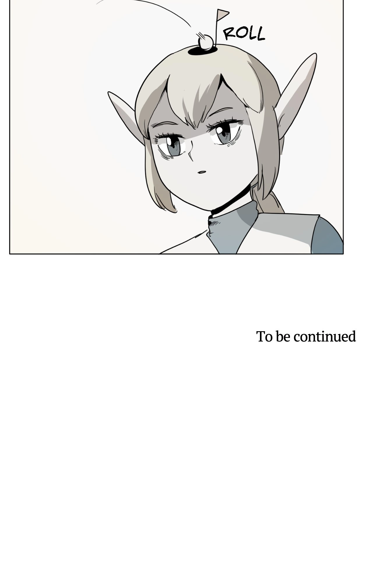 Pampered Prisoners: Elves Among Orcs Chapter 158 page 85 - 