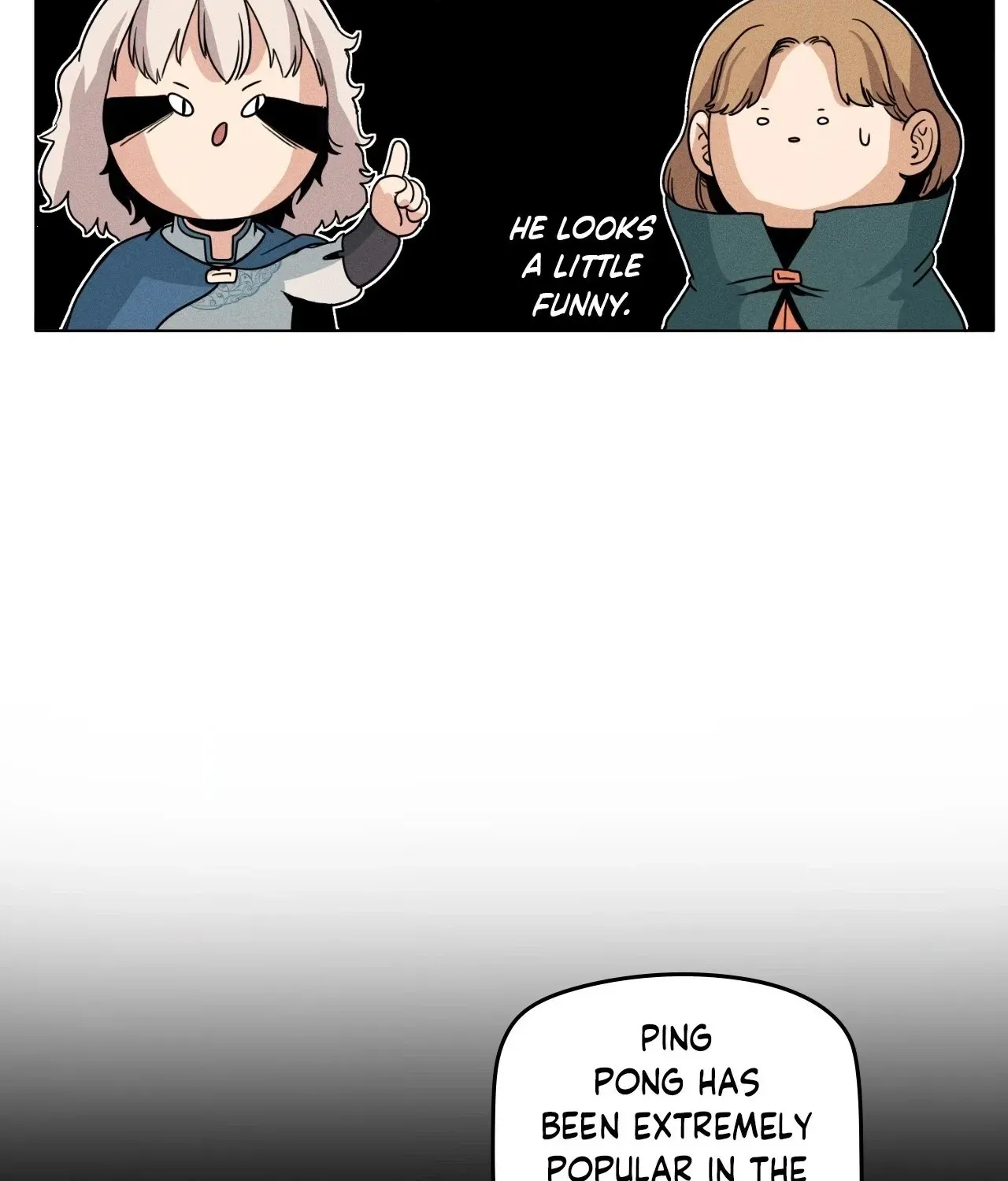 Pampered Prisoners: Elves Among Orcs Chapter 158 page 10 - 