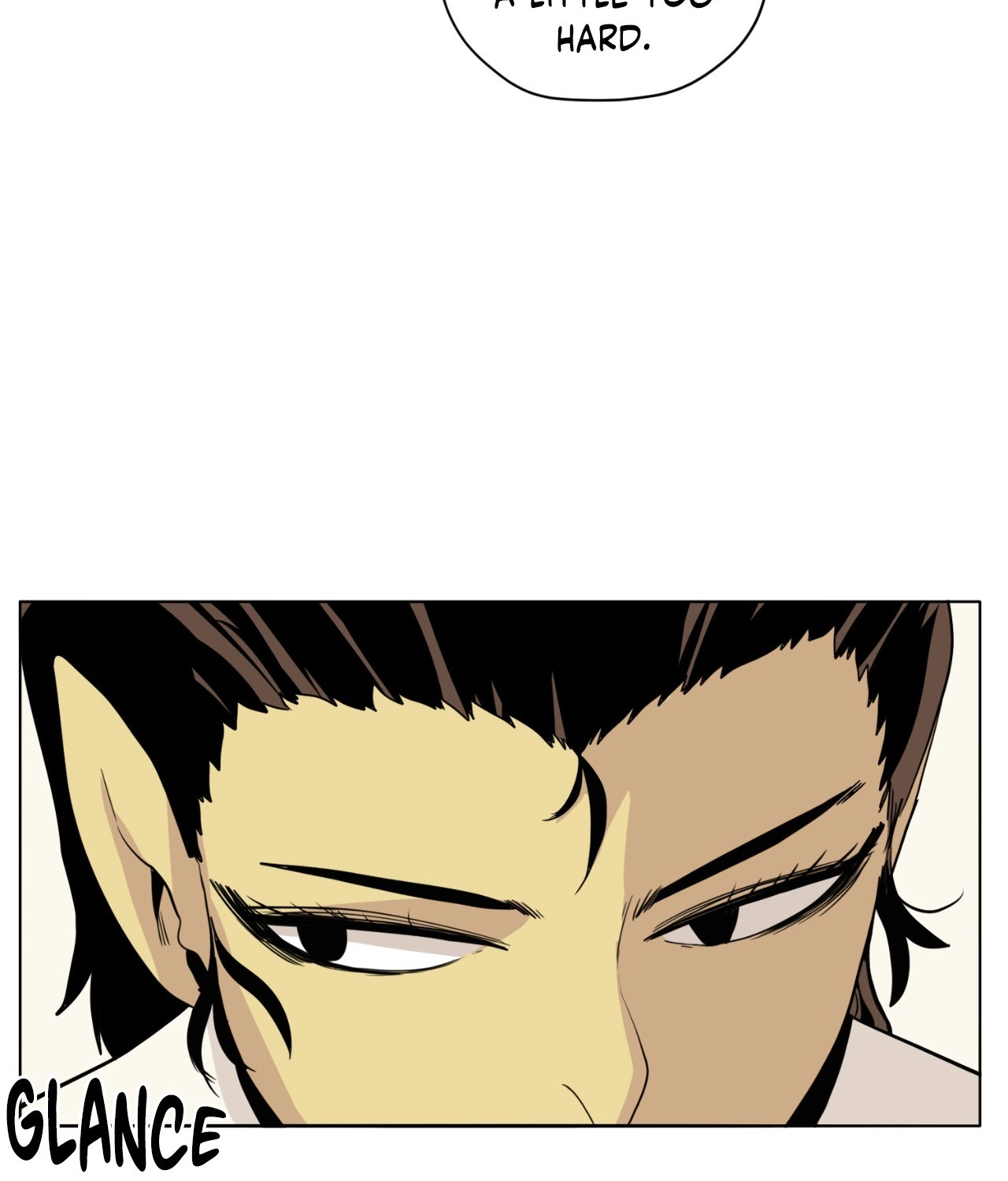 Pampered Prisoners: Elves Among Orcs Chapter 159 page 22 - 