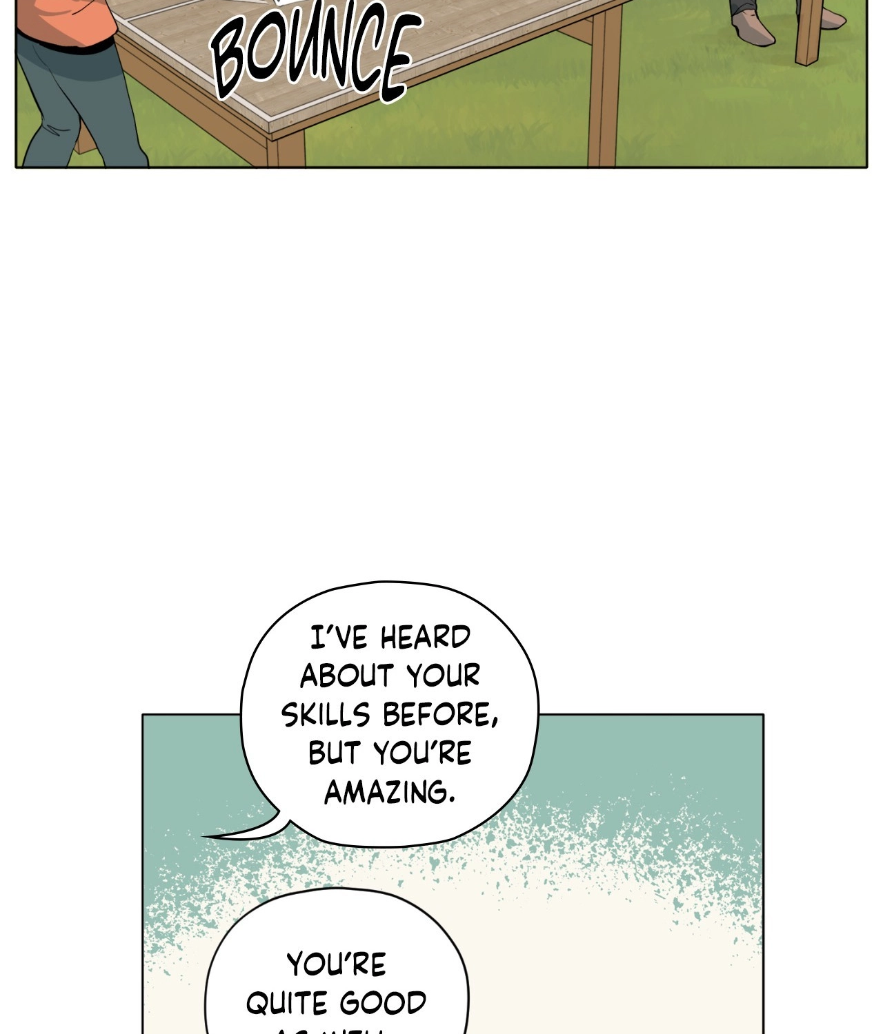Pampered Prisoners: Elves Among Orcs Chapter 159 page 24 - 