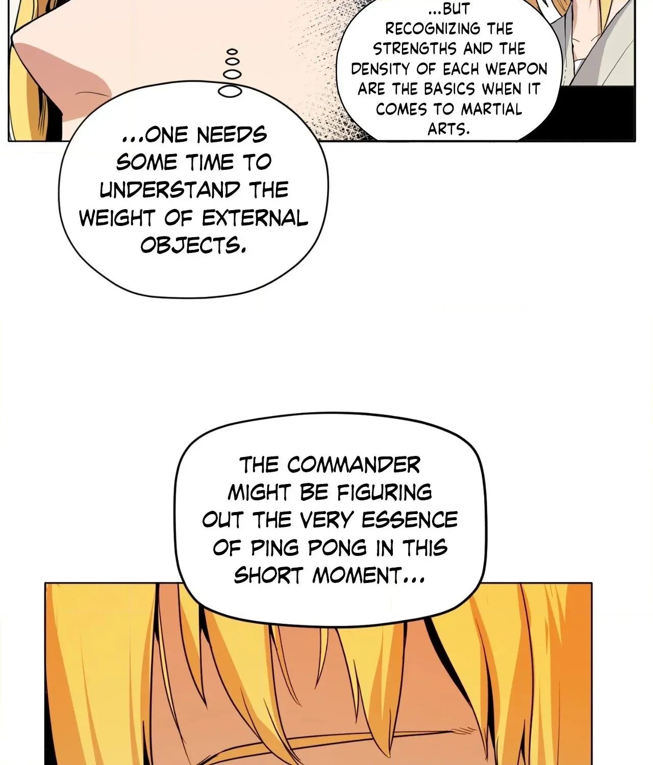 Pampered Prisoners: Elves Among Orcs Chapter 159 page 30 - 