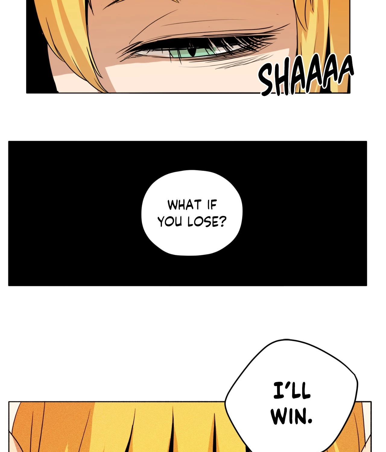 Pampered Prisoners: Elves Among Orcs Chapter 159 page 31 - 