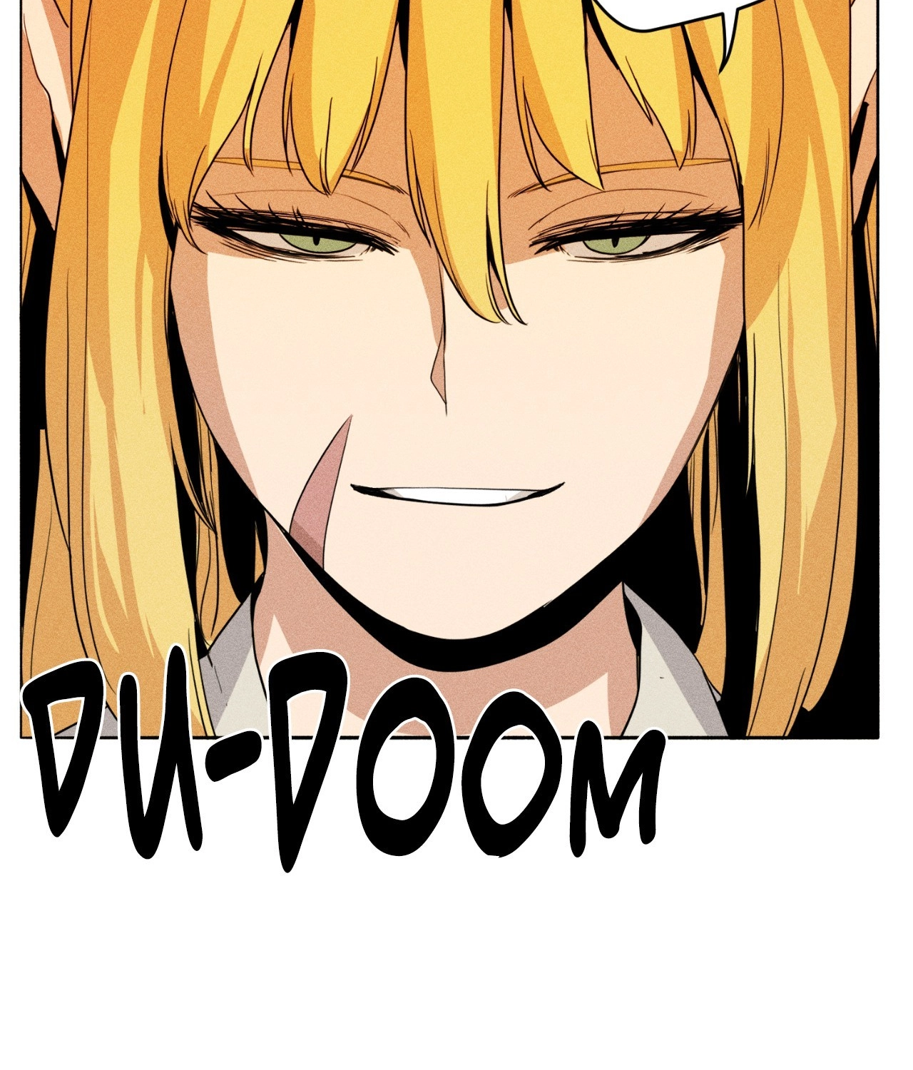Pampered Prisoners: Elves Among Orcs Chapter 159 page 32 - 