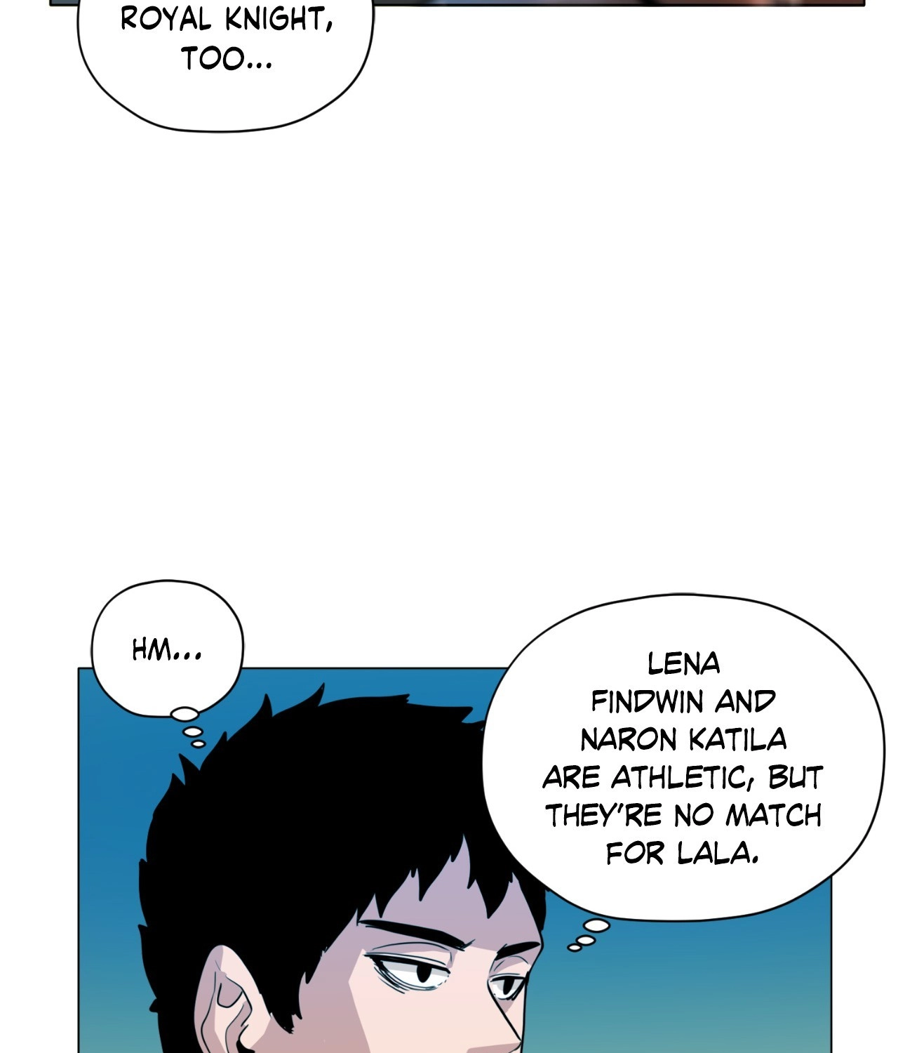 Pampered Prisoners: Elves Among Orcs Chapter 159 page 43 - 