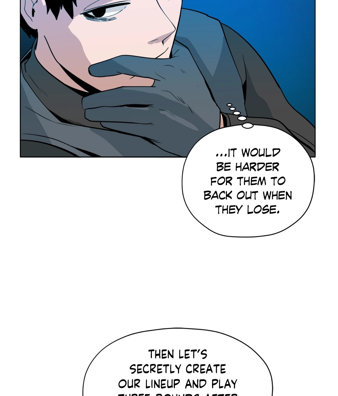 Pampered Prisoners: Elves Among Orcs Chapter 159 page 45 - 