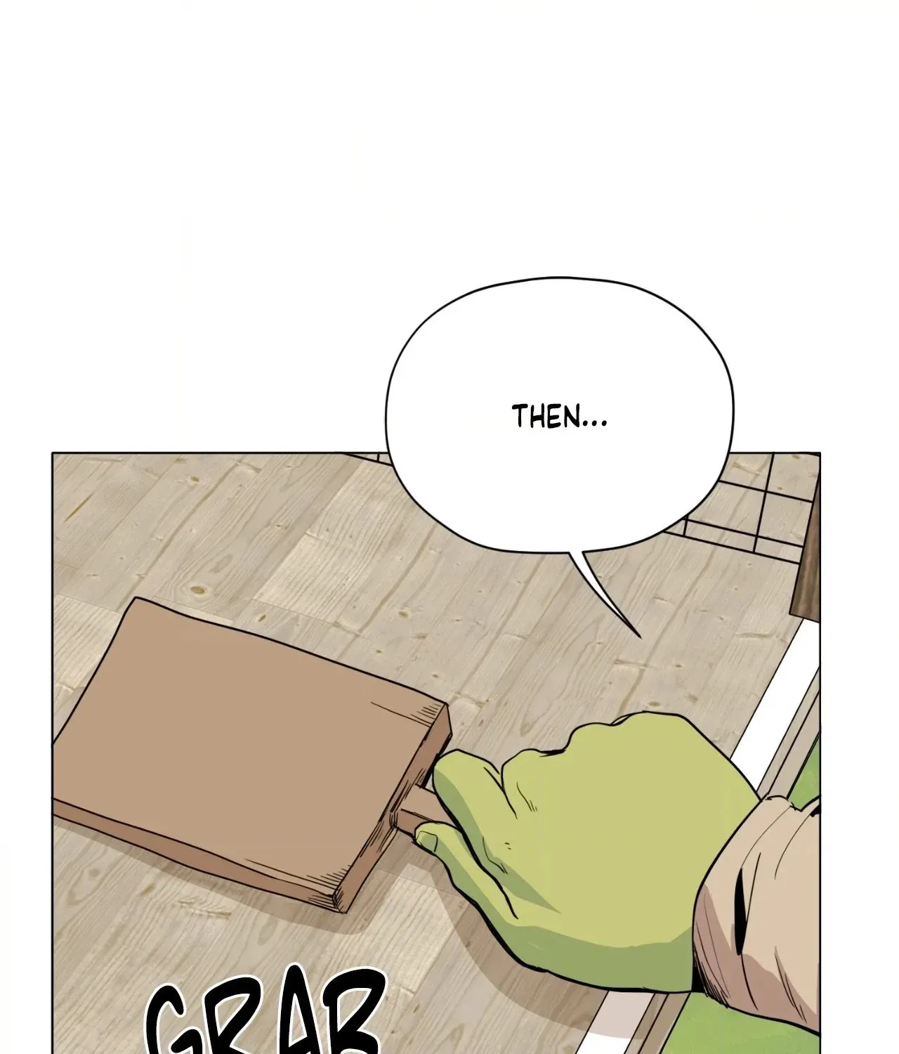 Pampered Prisoners: Elves Among Orcs Chapter 159 page 60 - 