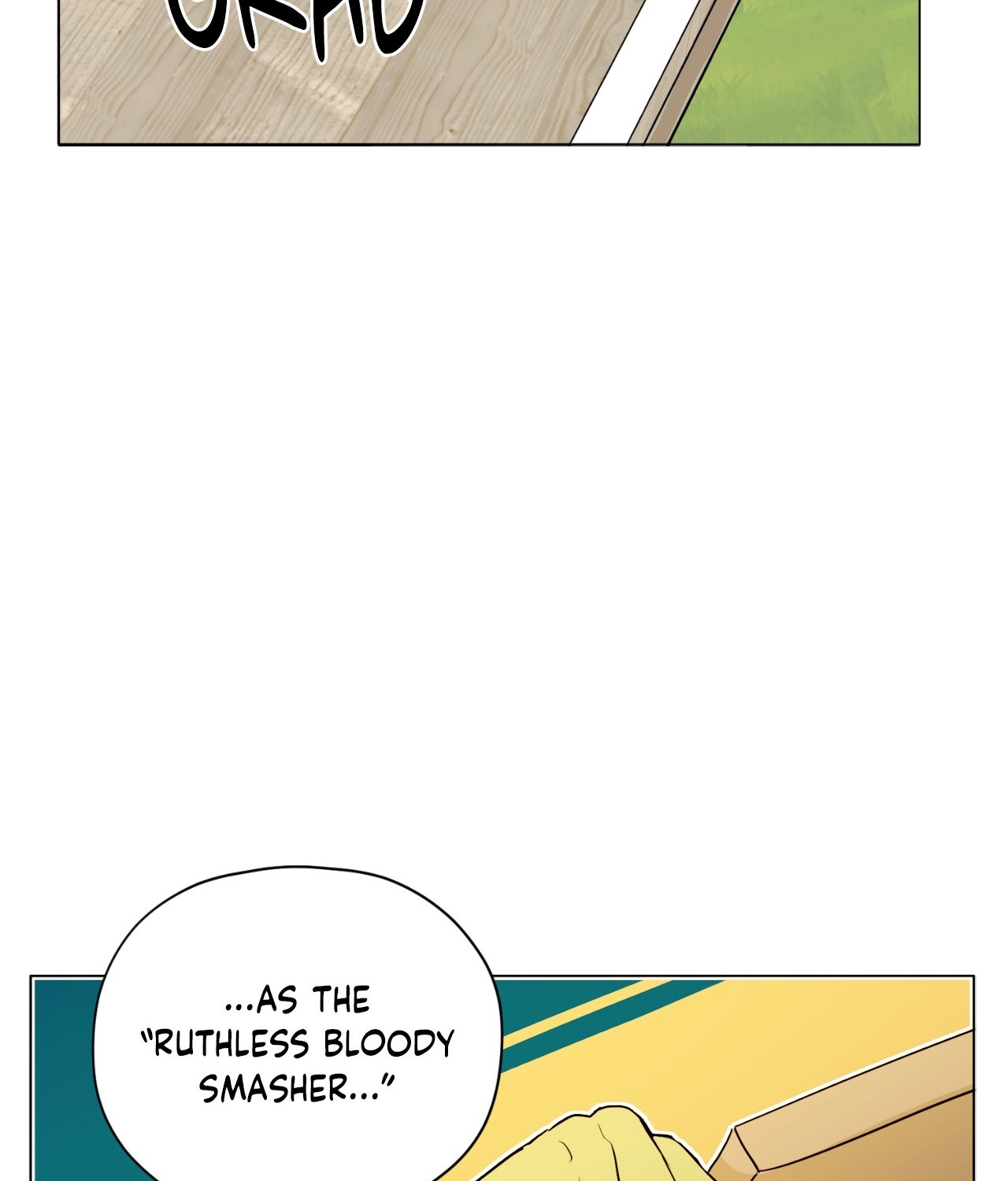 Pampered Prisoners: Elves Among Orcs Chapter 159 page 61 - 