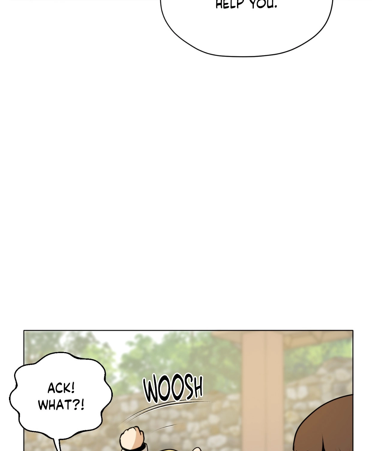 Pampered Prisoners: Elves Among Orcs Chapter 159 page 63 - 