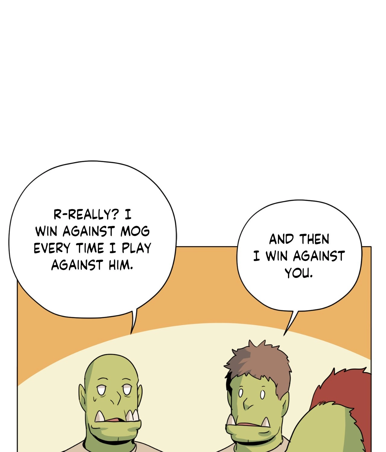 Pampered Prisoners: Elves Among Orcs Chapter 159 page 66 - 