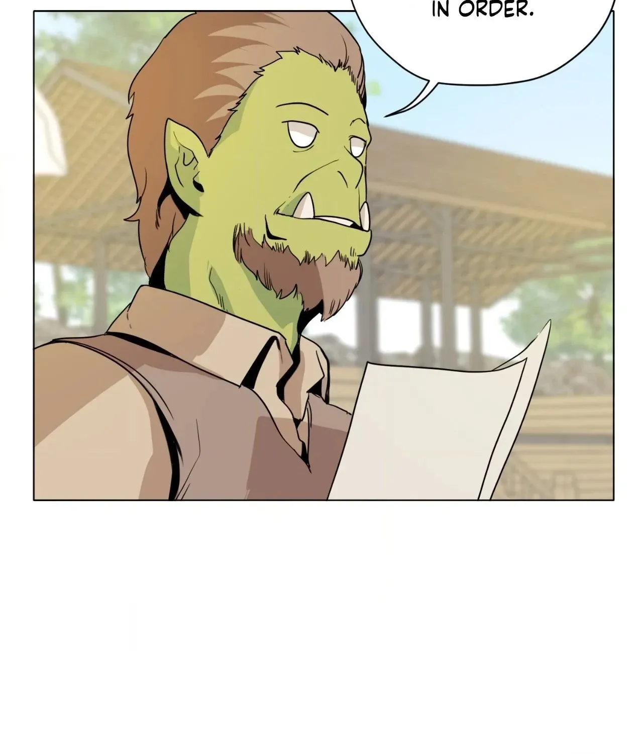 Pampered Prisoners: Elves Among Orcs Chapter 159 page 70 - 