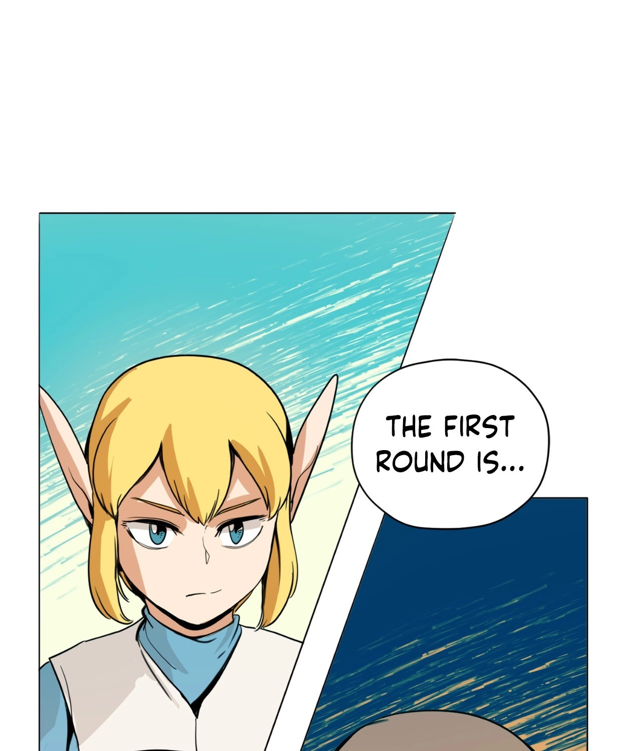 Pampered Prisoners: Elves Among Orcs Chapter 159 page 71 - 