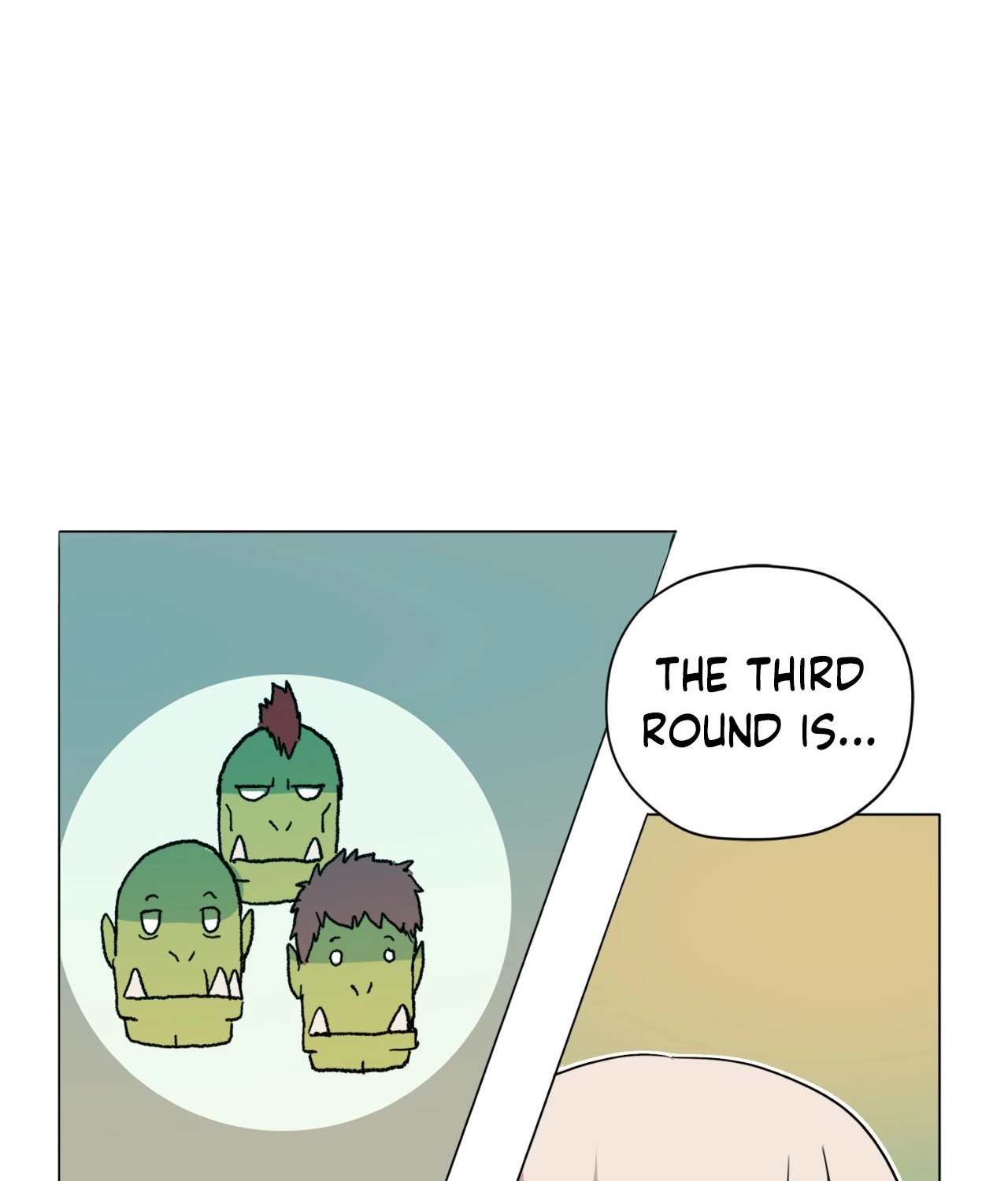Pampered Prisoners: Elves Among Orcs Chapter 159 page 74 - 
