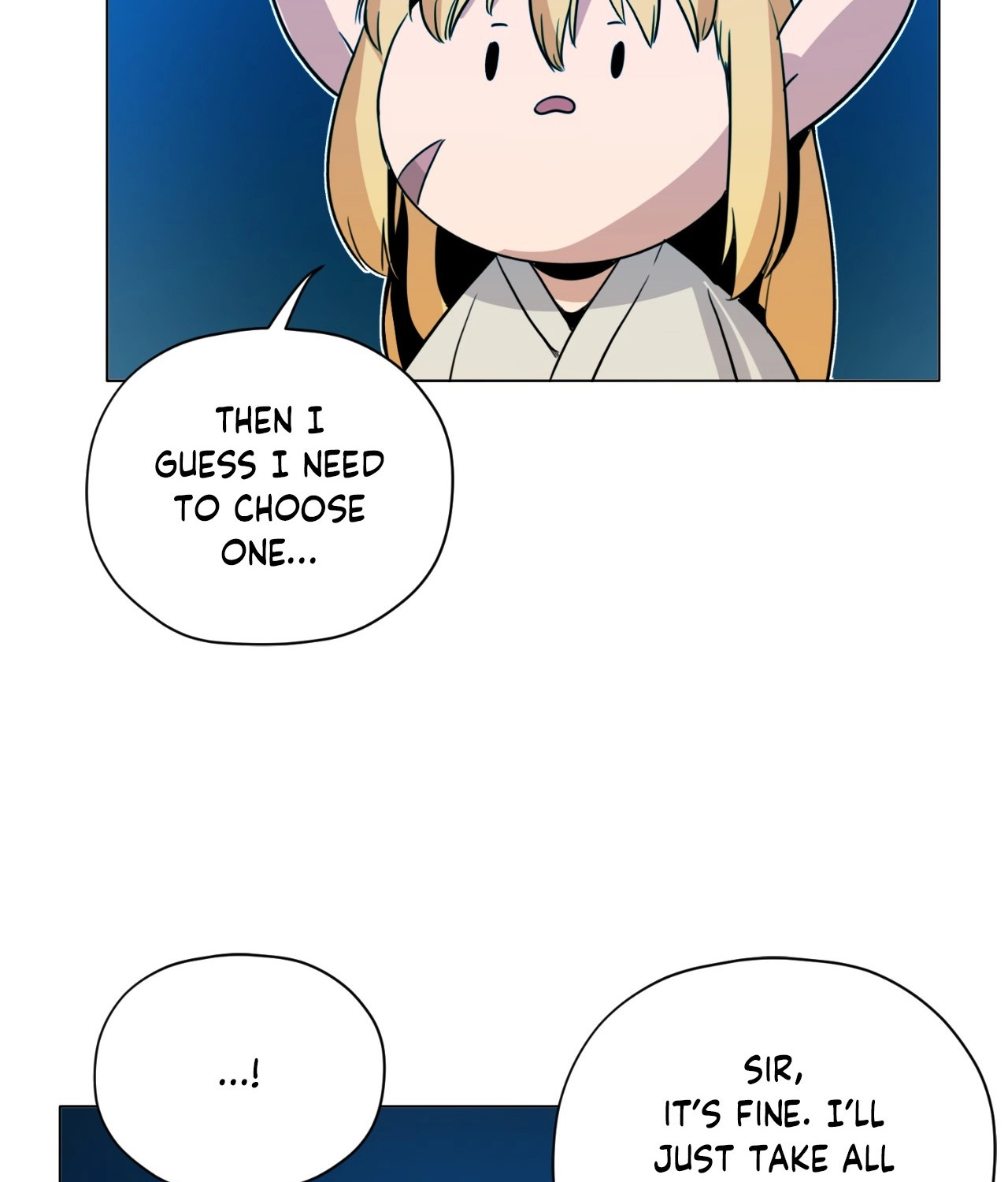 Pampered Prisoners: Elves Among Orcs Chapter 159 page 79 - 