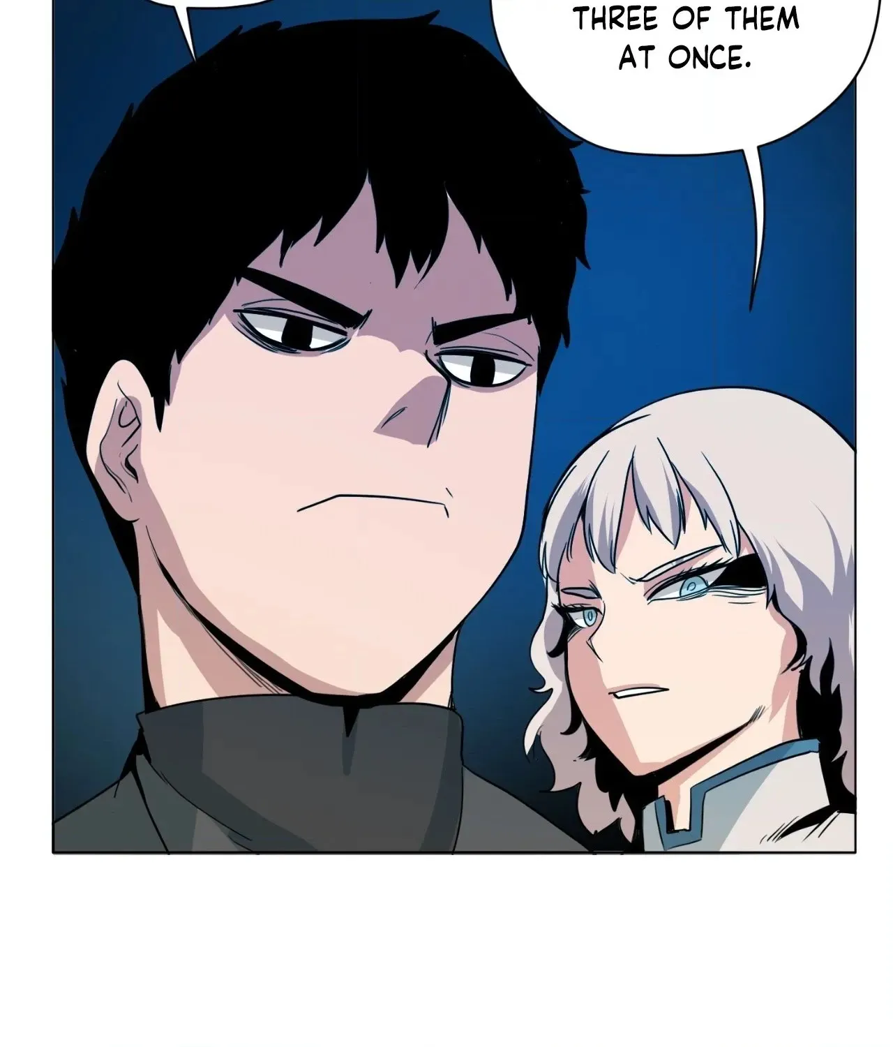 Pampered Prisoners: Elves Among Orcs Chapter 159 page 80 - 